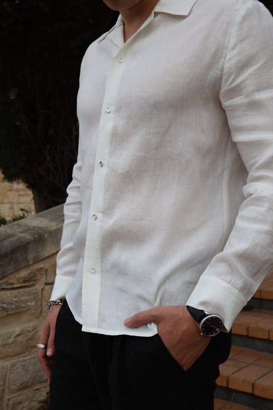 Men's Riviera Shirt