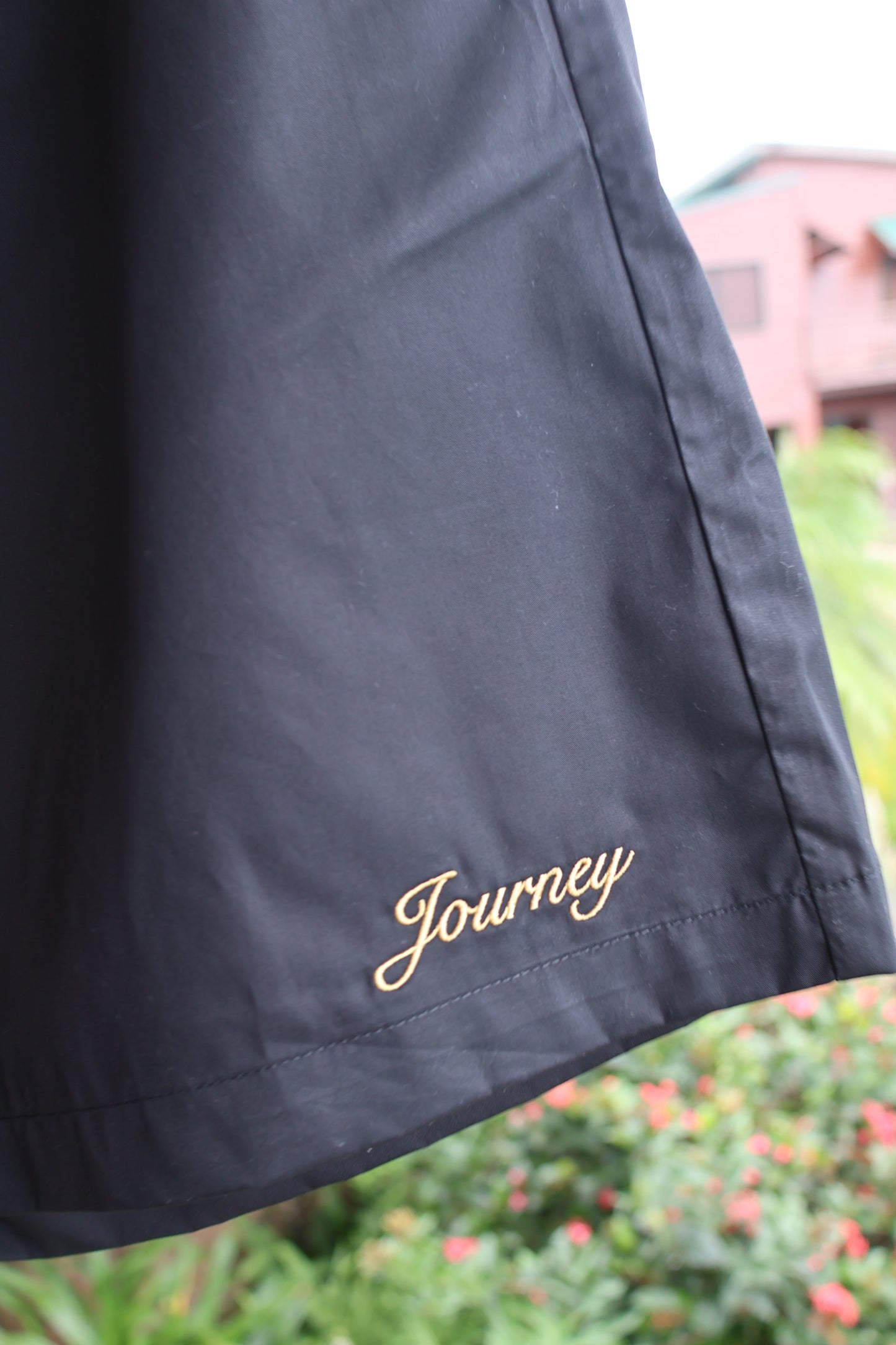Journey Cotton Adventure Shorts