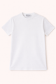 The Sovereign T-Shirt White