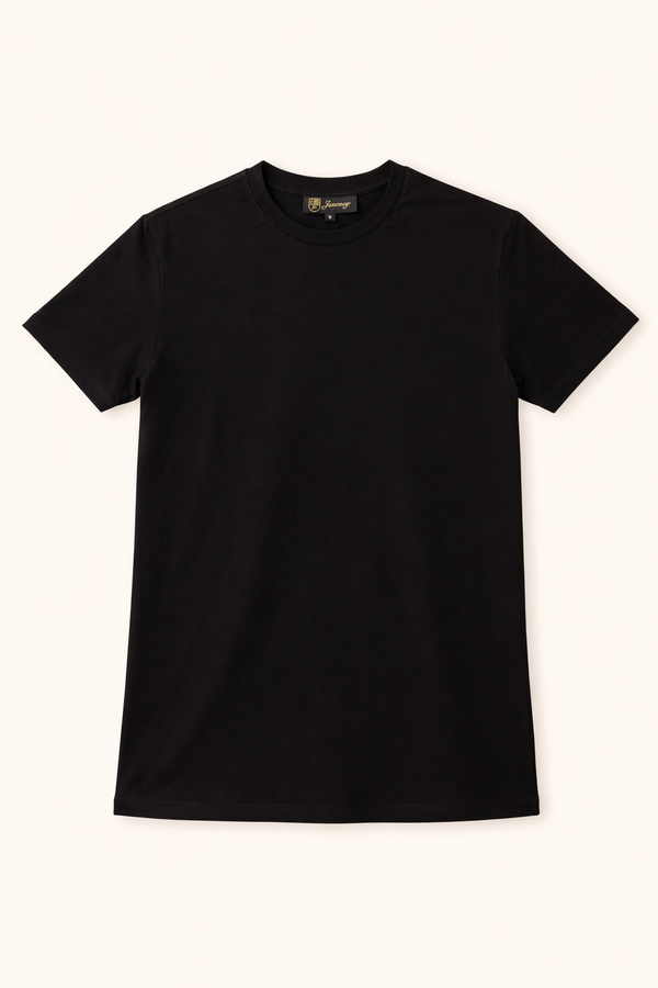 The Sovereign T-Shirt Black