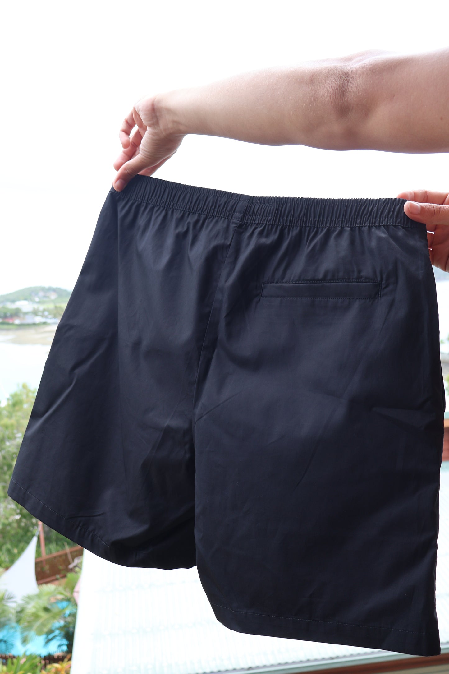 Journey Cotton Adventure Shorts