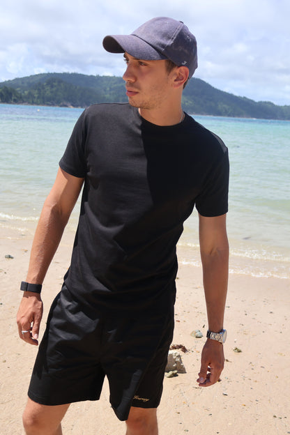 Journey Cotton Adventure Shorts