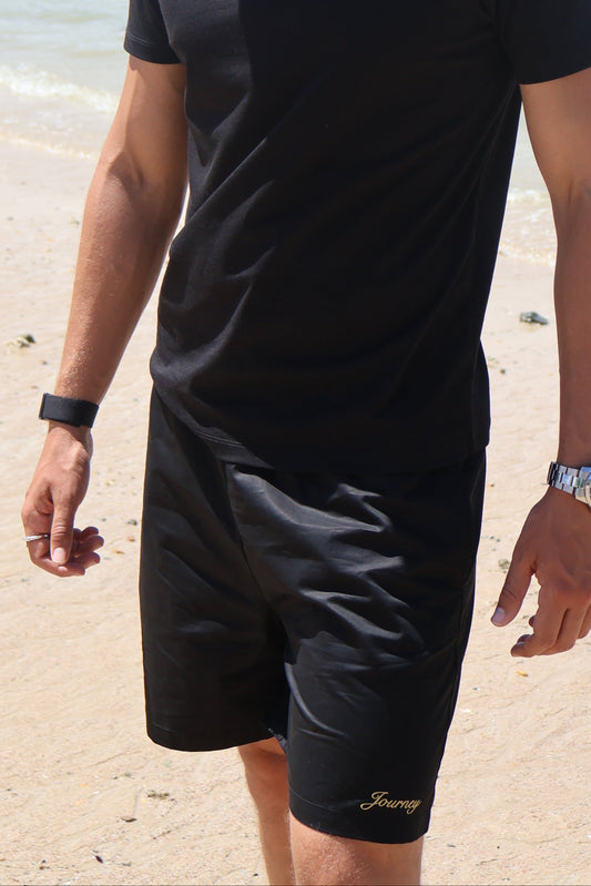 Journey Cotton Adventure Shorts