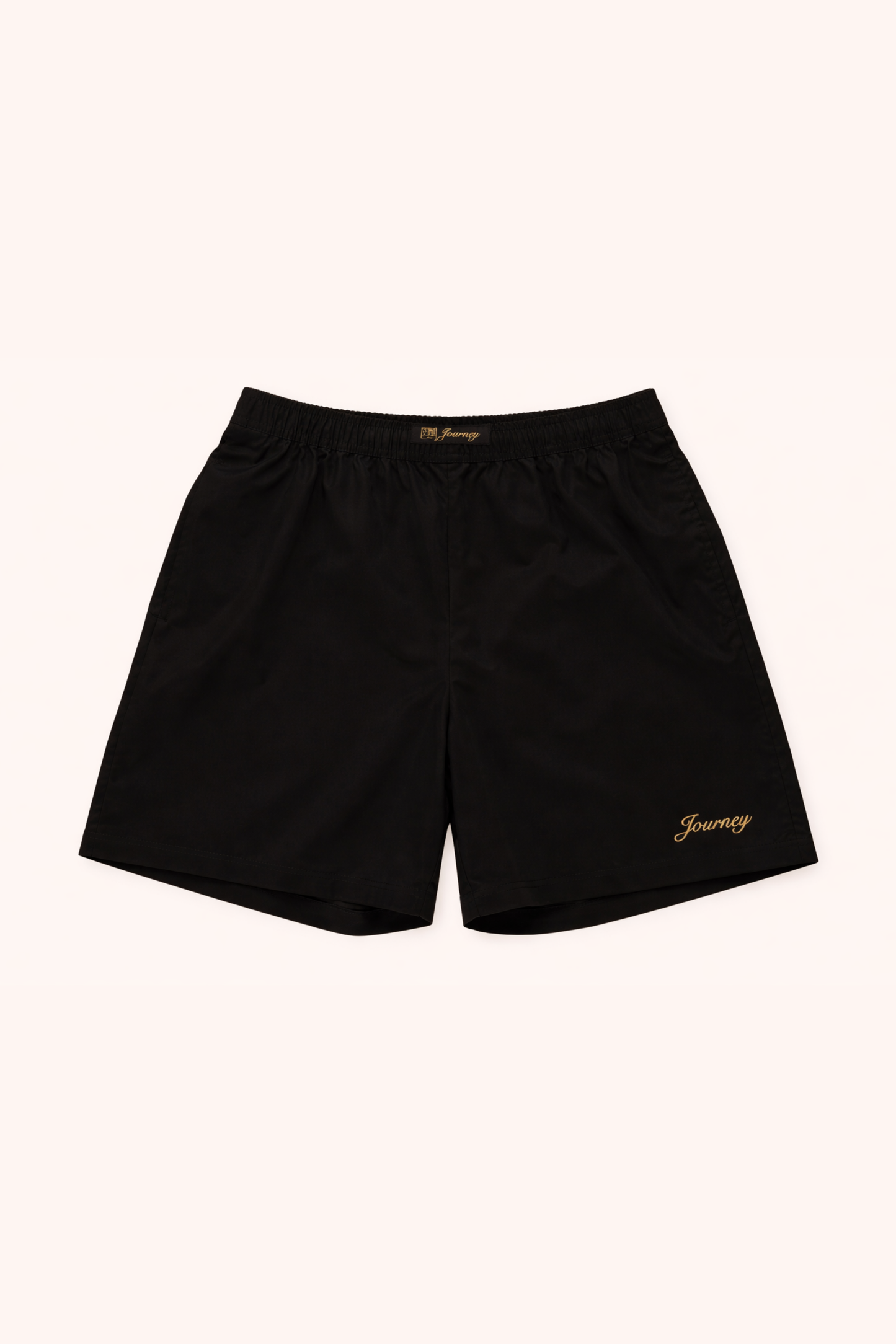 Journey Cotton Adventure Shorts