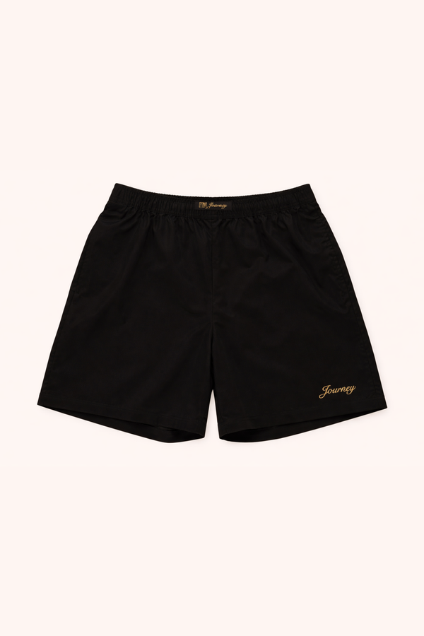 Journey Cotton Adventure Shorts