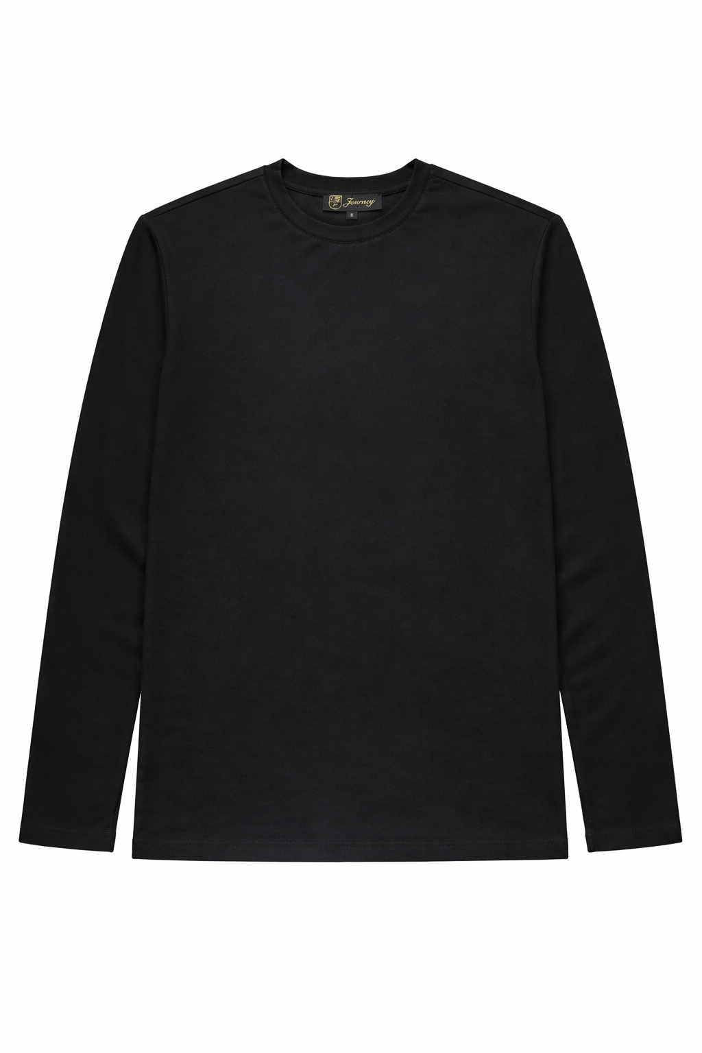 The Sovereign Long Sleeve Black