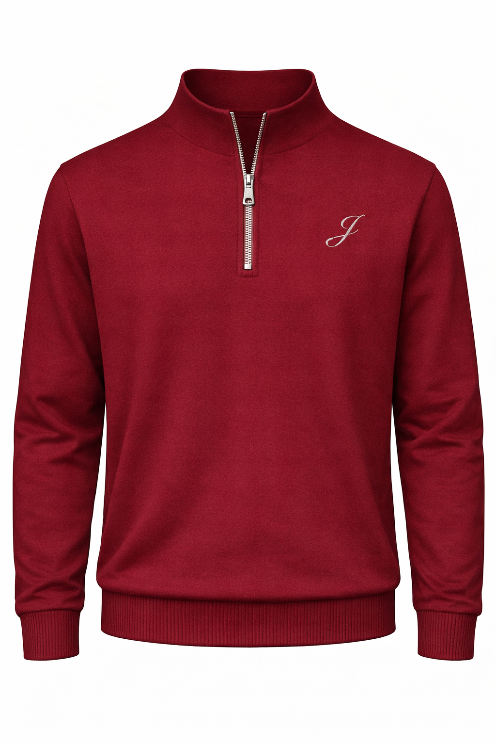 The Royal Quarter Zip Roma