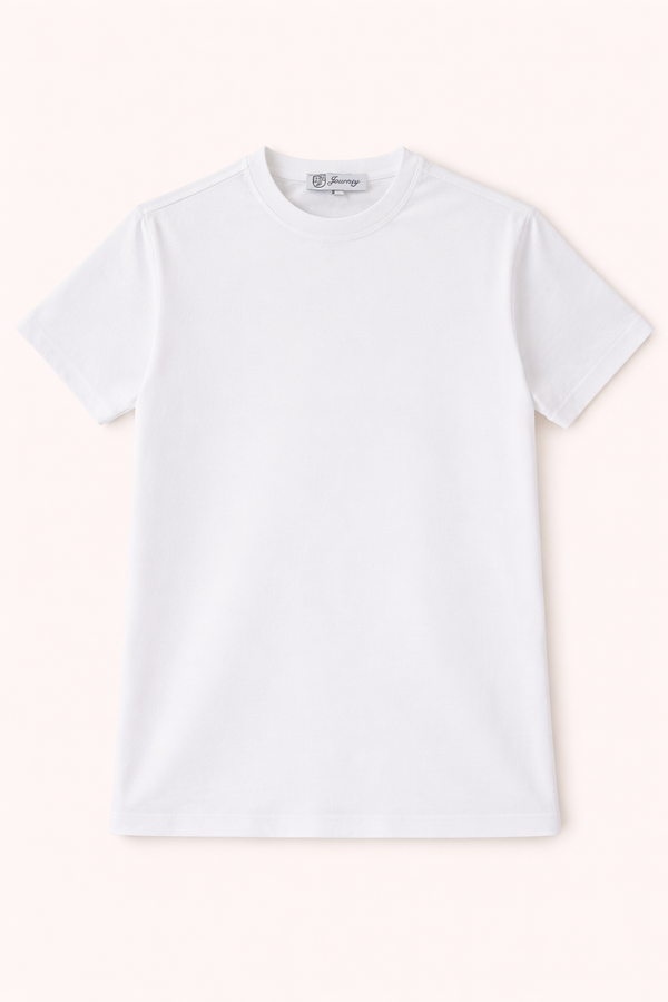 The Sovereign T-Shirt White
